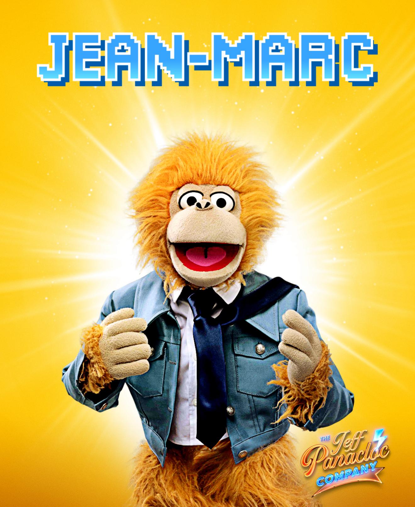 Jean-Marc